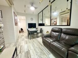 Illuminaire On Devonshire (D9), Apartment #510190171